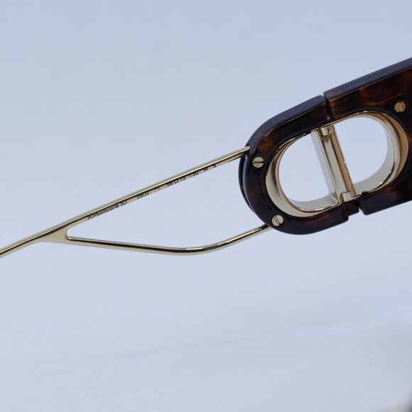 🕶️ New Dior 30MONTAIGNE SU 26L0 Sunglasses - Blonde Havana Frame - Picture 10 of 12